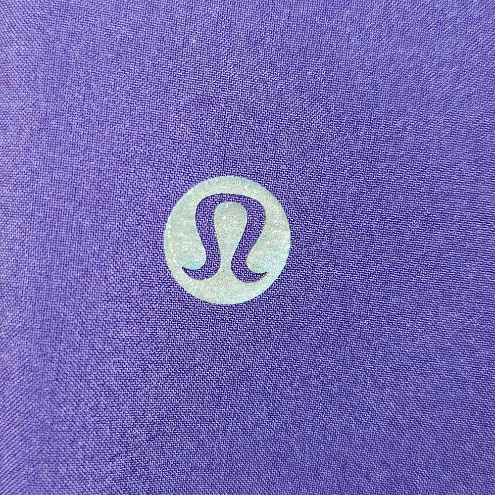 Lululemon Surge Lined Short 6